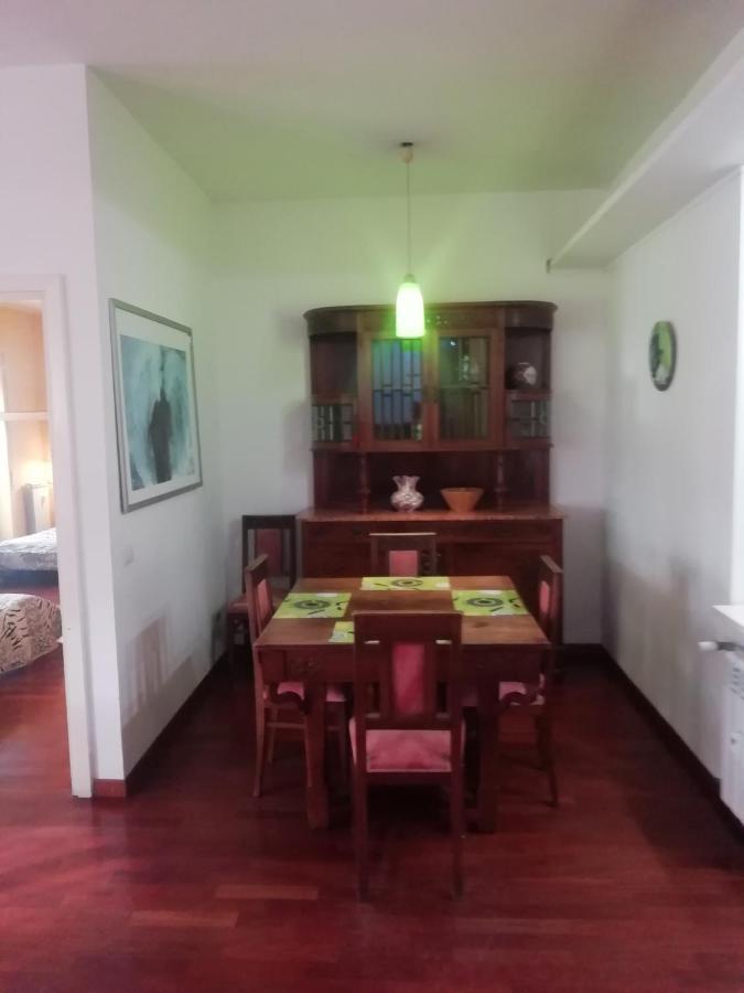Casa Di Marco A Trastevere Řím Exteriér fotografie