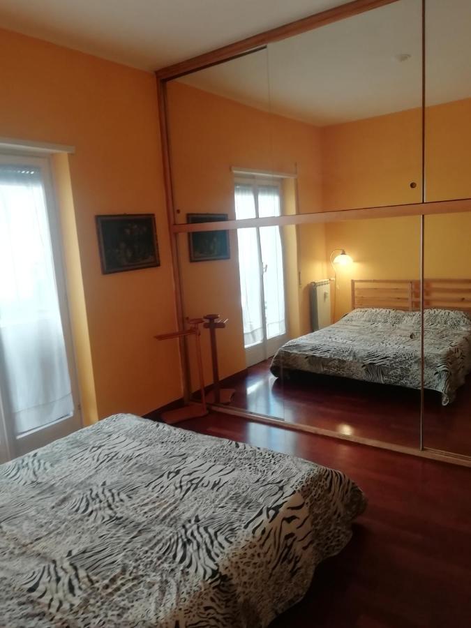 Casa Di Marco A Trastevere Řím Exteriér fotografie
