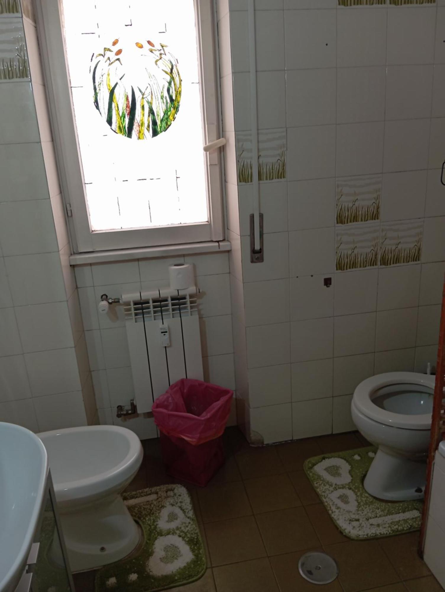 Casa Di Marco A Trastevere Řím Exteriér fotografie
